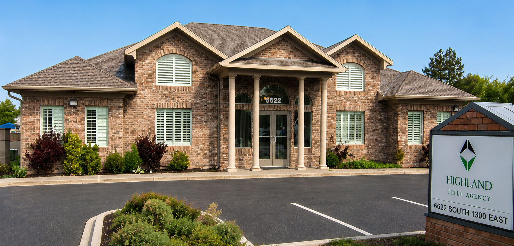 Highland Title Agency
