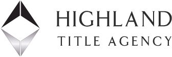 Highland Title